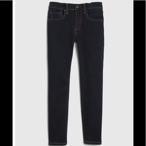 Gap kids jeans boy Denim excellent conditi…